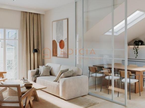 Penthouse for sale in Luis Taboada, Centro – Areal