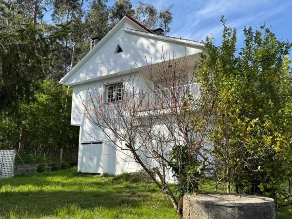 House or chalet for sale in Barrosa, 56, Adina – Portonovo