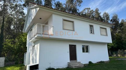 House or chalet for sale in Barrosa, 56, Adina – Portonovo