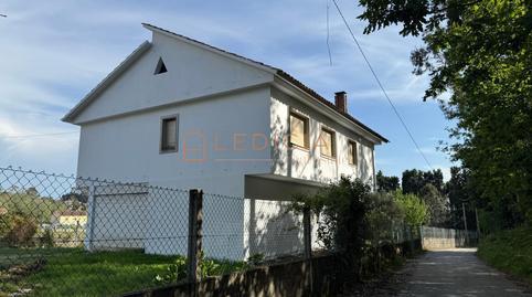House or chalet for sale in Barrosa, 56, Adina – Portonovo