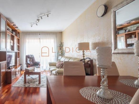 Apartment for sale in Faustino Santalices, 5, La Seca – Los Salgueriños
