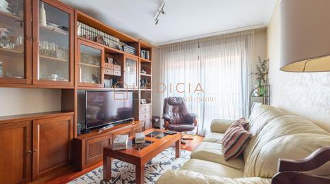 Apartment for sale in Faustino Santalices, 5, La Seca – Los Salgueriños