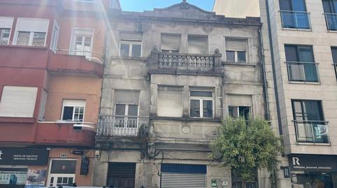 Building for sale in Sanjurjo Badia, Teis