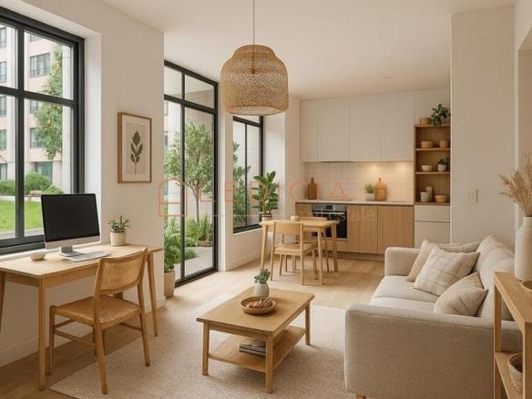Apartment for sale in Bouzas
