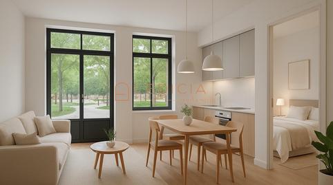 Apartment for sale in Bouzas