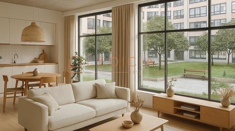 Apartment for sale in Bouzas