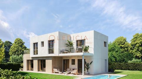 House or chalet for sale in Camiño Cotarelo (plot 5), Coruxo – Oia – Saiáns