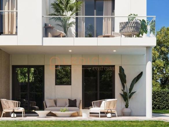 House or chalet for sale in Camiño Cotarelo (plot 6), Coruxo – Oia – Saiáns