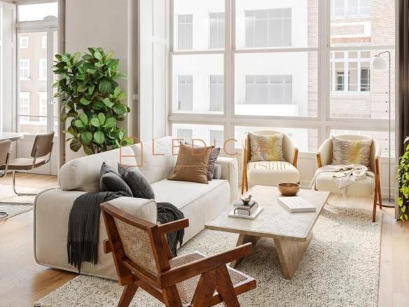 Apartment for sale in Luis Taboada, Centro – Areal