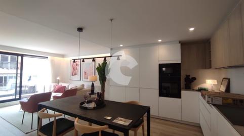 Penthouse for sale in Plaza España – El Corte Inglés