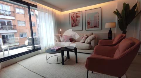 Penthouse for sale in Plaza España – El Corte Inglés