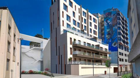 Apartment for sale on Avenida Da Hispanidade, 62, O Castro