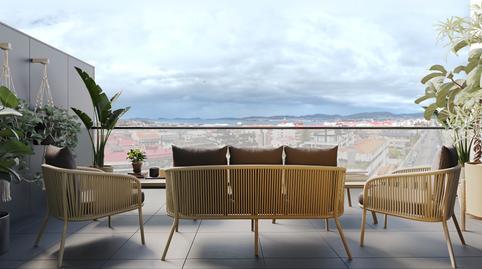 Apartment for sale on Avenida Da Hispanidade, 62, O Castro
