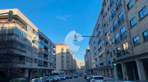 Apartment for sale on Avenida Da Hispanidade, 62, O Castro
