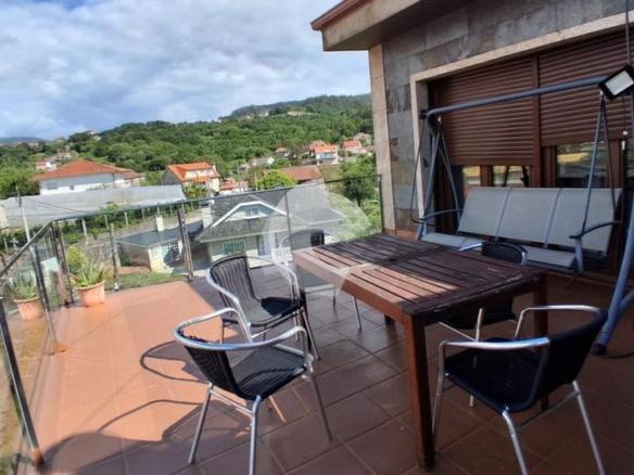 Apartment for sale in Marín