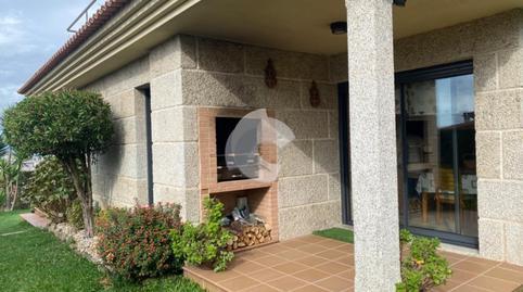 House or chalet for sale in Comesaña – Matamá