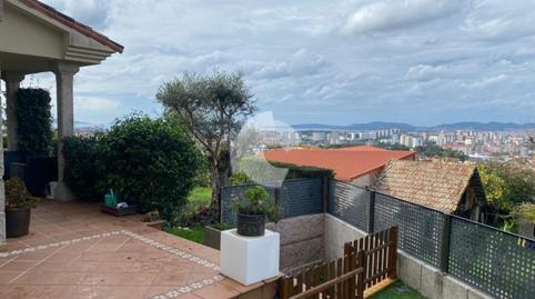 House or chalet for sale in Comesaña – Matamá