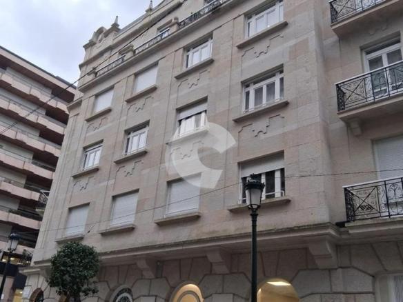 Apartment for sale in Centro – Areal
