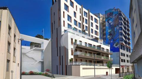 Apartment for sale in O Castro
