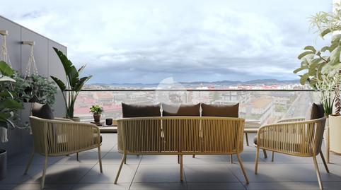 Apartment for sale in O Castro