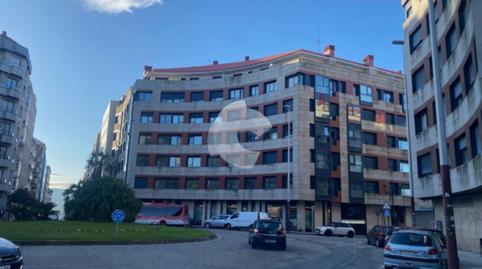 Apartment for sale in O Castro