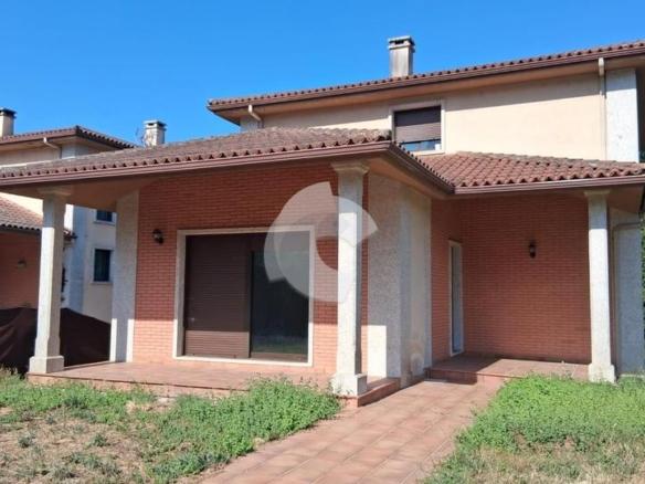 House or chalet for sale in Tomiño