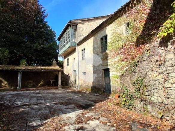 House or chalet for sale in Cotobade