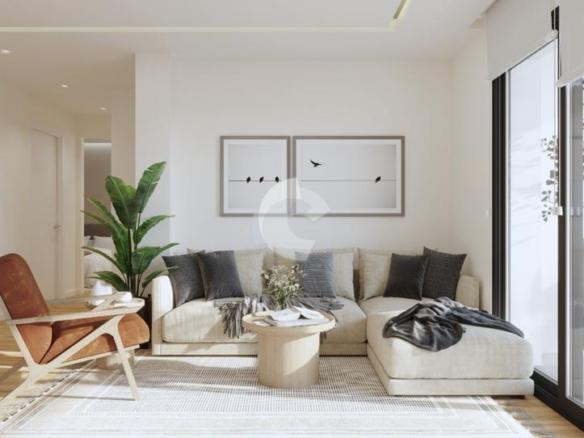 Apartment for sale in Teis