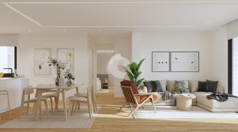 Apartment for sale in Teis