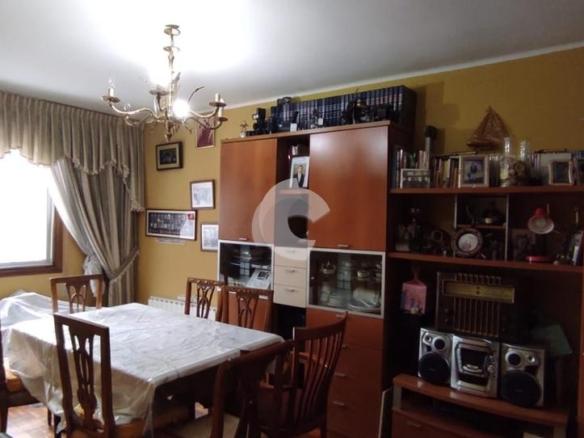 Apartment for sale in As Travesas – Balaídos
