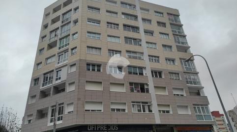 Apartment for sale in As Travesas – Balaídos
