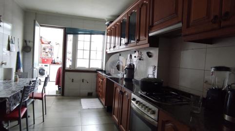 Apartment for sale in As Travesas – Balaídos