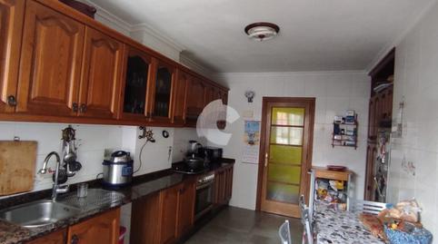 Apartment for sale in As Travesas – Balaídos