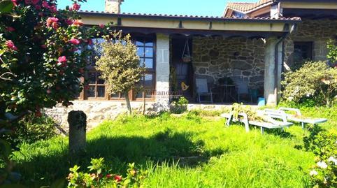 House or chalet for sale in Ponteareas