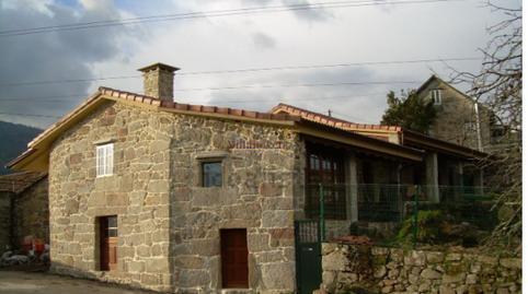House or chalet for sale in Ponteareas