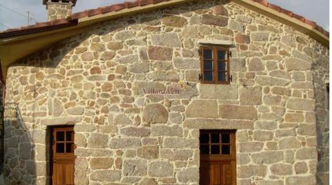 House or chalet for sale in Ponteareas
