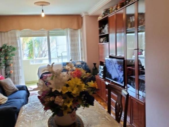 Apartment for sale in As Travesas – Balaídos