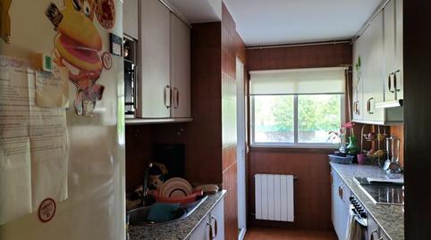 Apartment for sale in As Travesas – Balaídos
