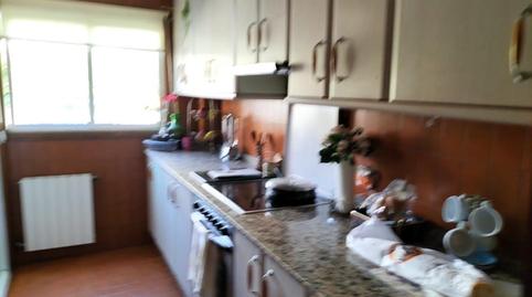 Apartment for sale in As Travesas – Balaídos