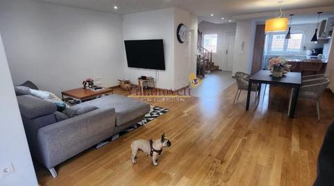 Townhouse for sale in Baiona