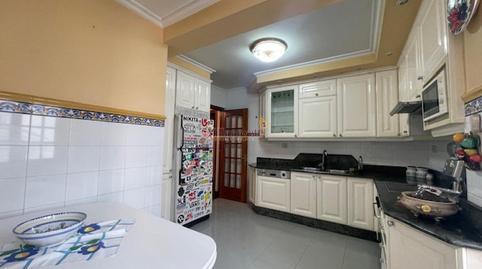 Apartment for sale in O Castro