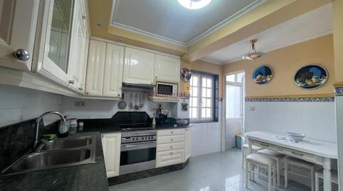Apartment for sale in O Castro