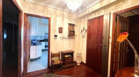 Apartment for sale in O Castro
