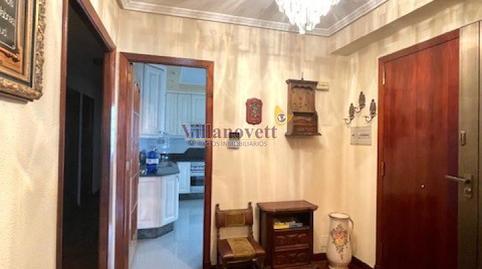 Apartment for sale in O Castro