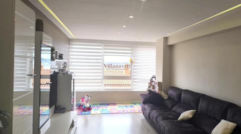 Apartment for sale in Berbés – Peritos