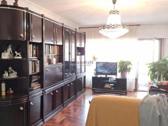 Apartment for sale in Centro – Areal