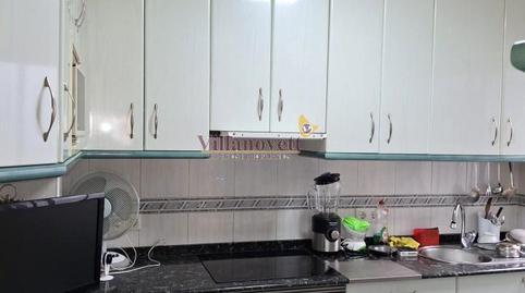 Apartment for sale in Centro – Areal