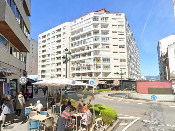 Apartment for sale in Centro – Areal