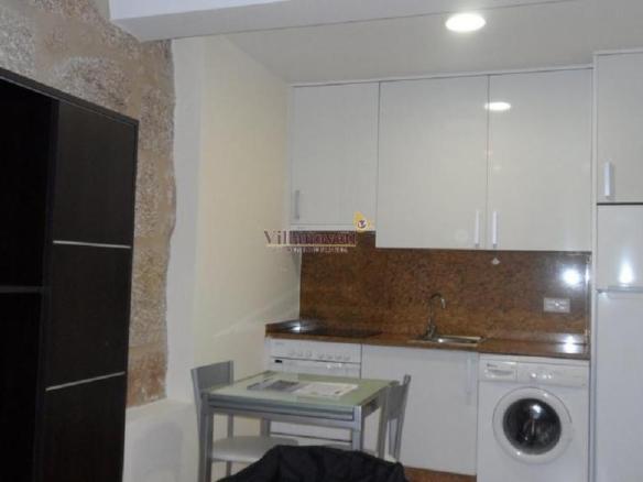 Apartment for sale in Casablanca – Calvario