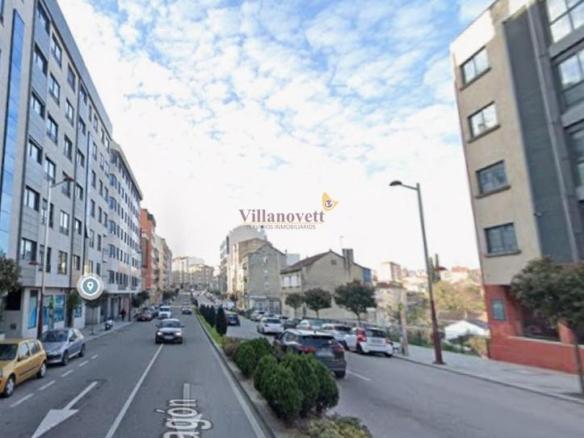 Apartment for sale in Travesía de Vigo – San Xoán